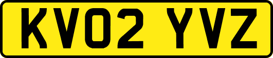 KV02YVZ