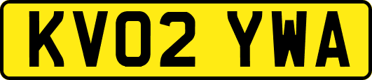 KV02YWA