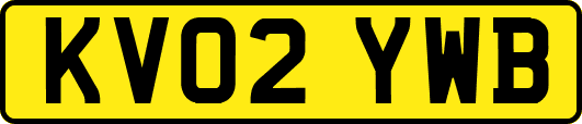 KV02YWB
