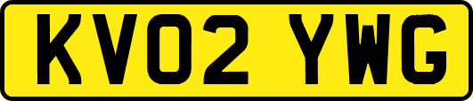 KV02YWG