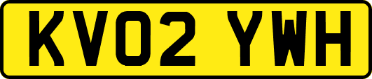 KV02YWH