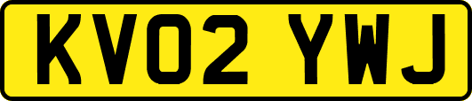 KV02YWJ
