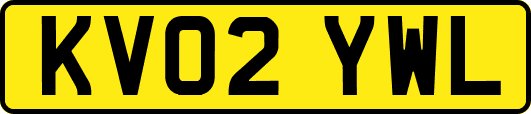 KV02YWL