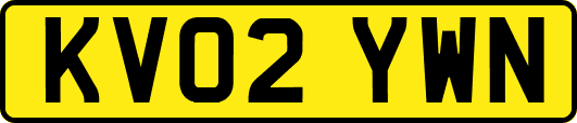 KV02YWN