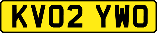 KV02YWO