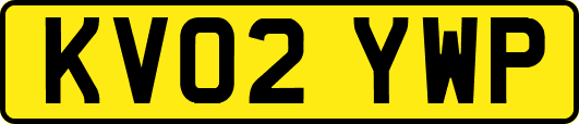 KV02YWP