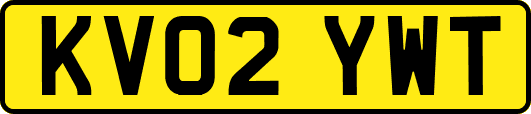KV02YWT