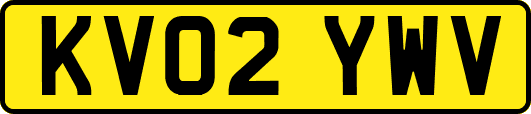 KV02YWV