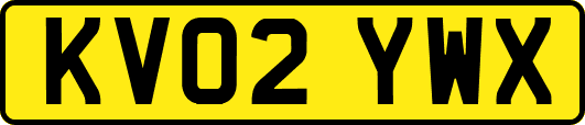 KV02YWX