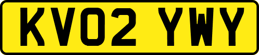 KV02YWY