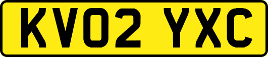 KV02YXC