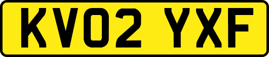 KV02YXF