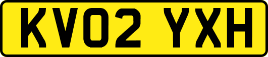 KV02YXH