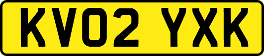 KV02YXK