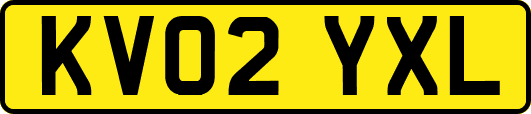 KV02YXL