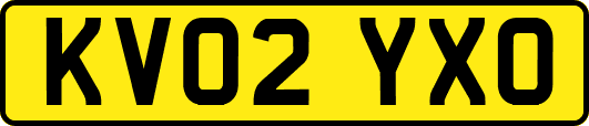 KV02YXO