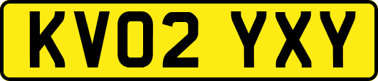 KV02YXY