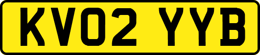 KV02YYB