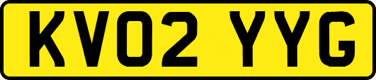 KV02YYG
