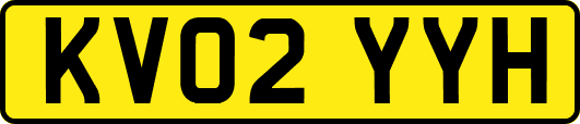 KV02YYH