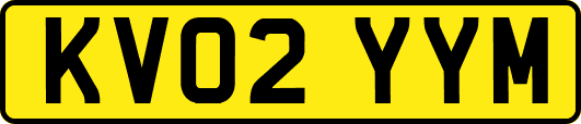 KV02YYM