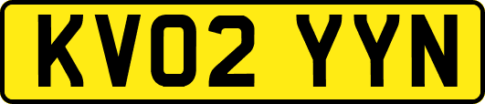 KV02YYN