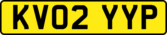 KV02YYP