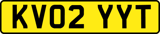 KV02YYT