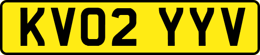 KV02YYV