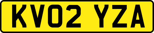 KV02YZA