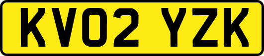 KV02YZK