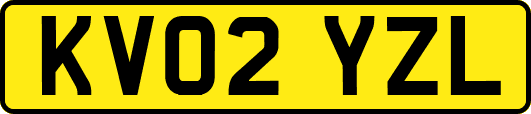 KV02YZL