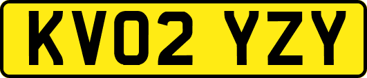 KV02YZY