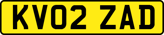 KV02ZAD
