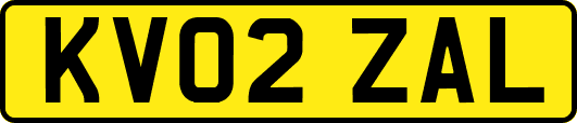 KV02ZAL