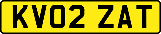 KV02ZAT