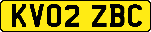 KV02ZBC