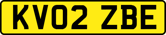 KV02ZBE