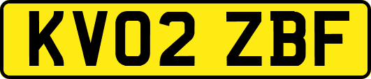 KV02ZBF