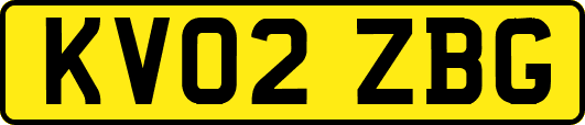 KV02ZBG