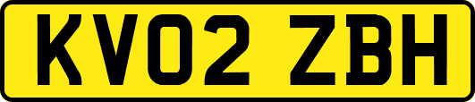 KV02ZBH