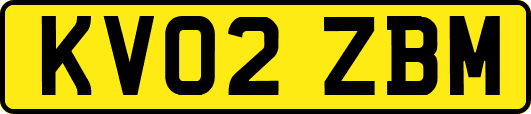 KV02ZBM