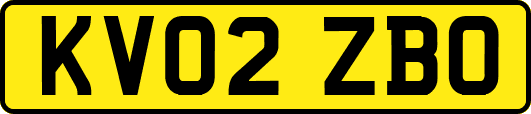 KV02ZBO