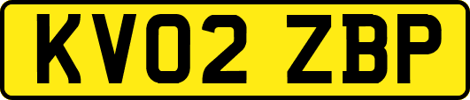 KV02ZBP