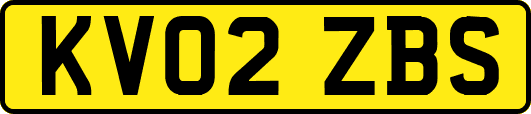 KV02ZBS