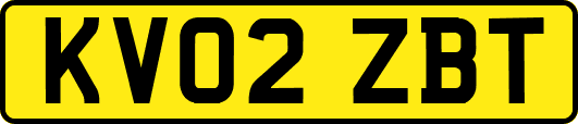 KV02ZBT