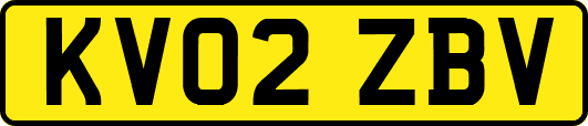 KV02ZBV