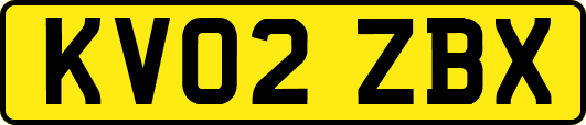 KV02ZBX