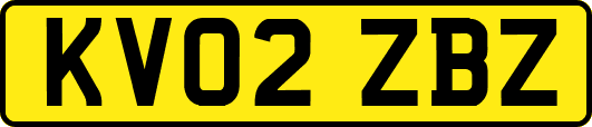 KV02ZBZ