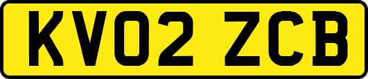 KV02ZCB